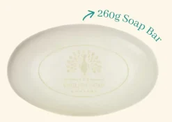 Christmas Elf Gift Soap - 260g