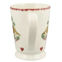 Christmas Joy Cocoa Mug