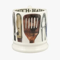 Cooking From Scratch 1/2 Pint Mug