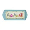 Cool Cats Sandwich Tray