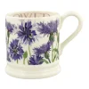 Cornflower 1/2 Pint Mug