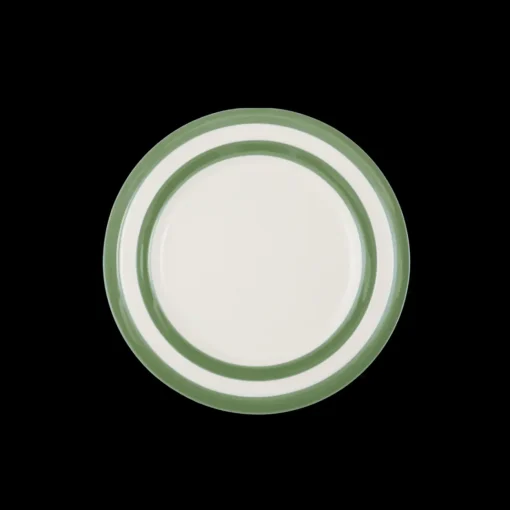 Cornishware 8.75 in Breakfast Plate