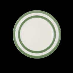 Cornishware 11.5 in Dinner Plate