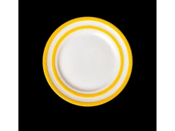 Cornishware 11.5 in Dinner Plate