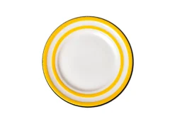Cornishware 11.5 in Dinner Plate