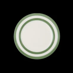 Cornishware 11.5 in Dinner Plate