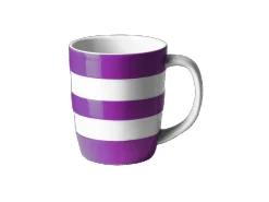 Cornishware 12 oz Mug