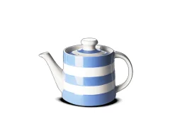 Cornishware Classic Teapot