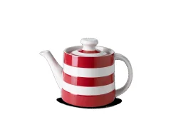 Cornishware Classic Teapot