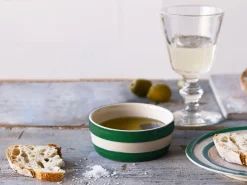 Cornishware Dip Bowl