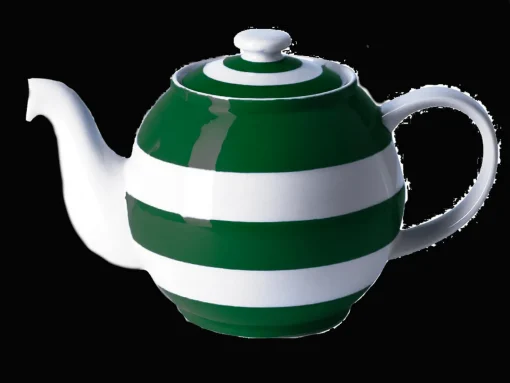 Cornishware Large Betty Teapot