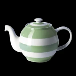 Cornishware Large Betty Teapot