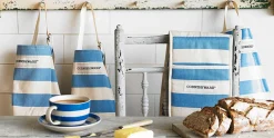 Cornishware Oven Glove