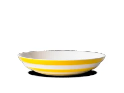 Cornishware Pasta Bowl