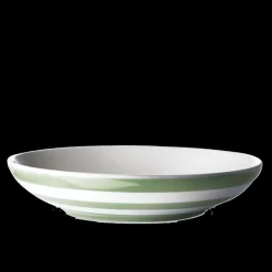 Cornishware Pasta Bowl