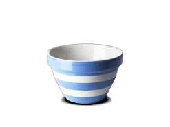 Cornishware Pudding Basin
