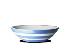 Cornishware Serving Bowl