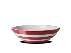 Cornishware Serving Bowl