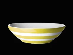 Cornishware Serving Bowl