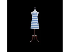 Cornishware Small Apron