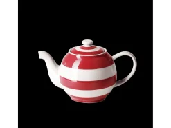 Cornishware Small Betty Teapot