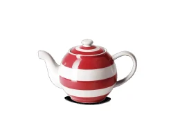 Cornishware Small Betty Teapot