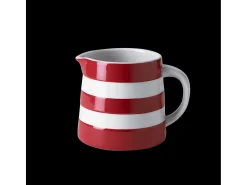 Cornishware Small Dreadnought Jug 10 oz