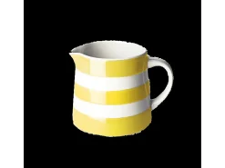 Cornishware Small Dreadnought Jug 10 oz