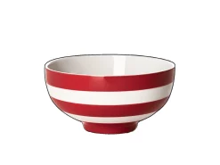 Cornishware Soup Bowl