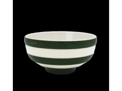 Cornishware Soup Bowl
