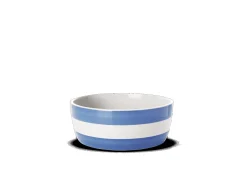 Cornishware Vegetable Serving Bowl