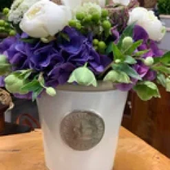 Cotswold Kew Gardens Long Toms Planter-- Medium