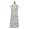 Cottage Garden Cotton Apron