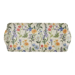 Cottage Garden Sandwich Tray