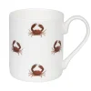 Crab Mug
