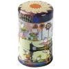 Crafting Gnomes Set of 3 Mini Stacker Tins