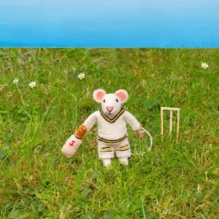 Cricketer Mouse