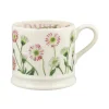 Daisies Small Mug