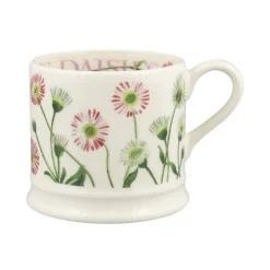 Daisies Small Mug