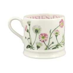 Daisies Small Mug