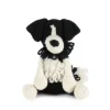 Daisy the Sheepdog Crochet Kit