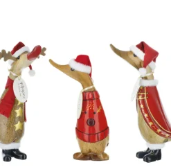 DCUK Traditional Christmas Ducklings