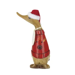 DCUK Traditional Christmas Ducklings