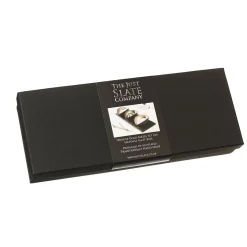 Deluxe Gold Mezze Set