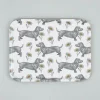 Dog & Daisy Large Tray