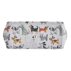 Dog Days Sandwich Tray