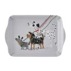 Dog Days Small Scatter Tray