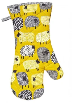 Dotty Sheep Gauntlet