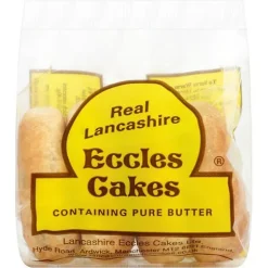 Eccles Cakes