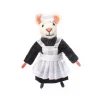 Edwardian Maid Mouse